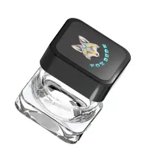C-Series Concentrate Jars square