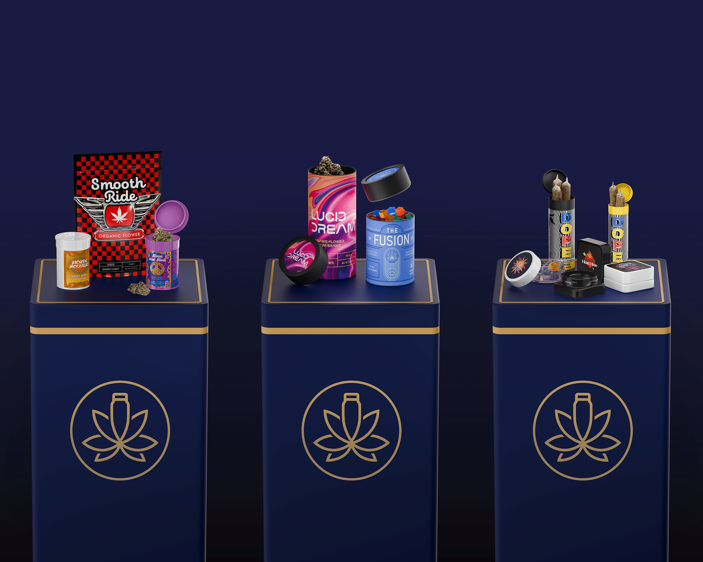 Custom Packaging Section 2 Image