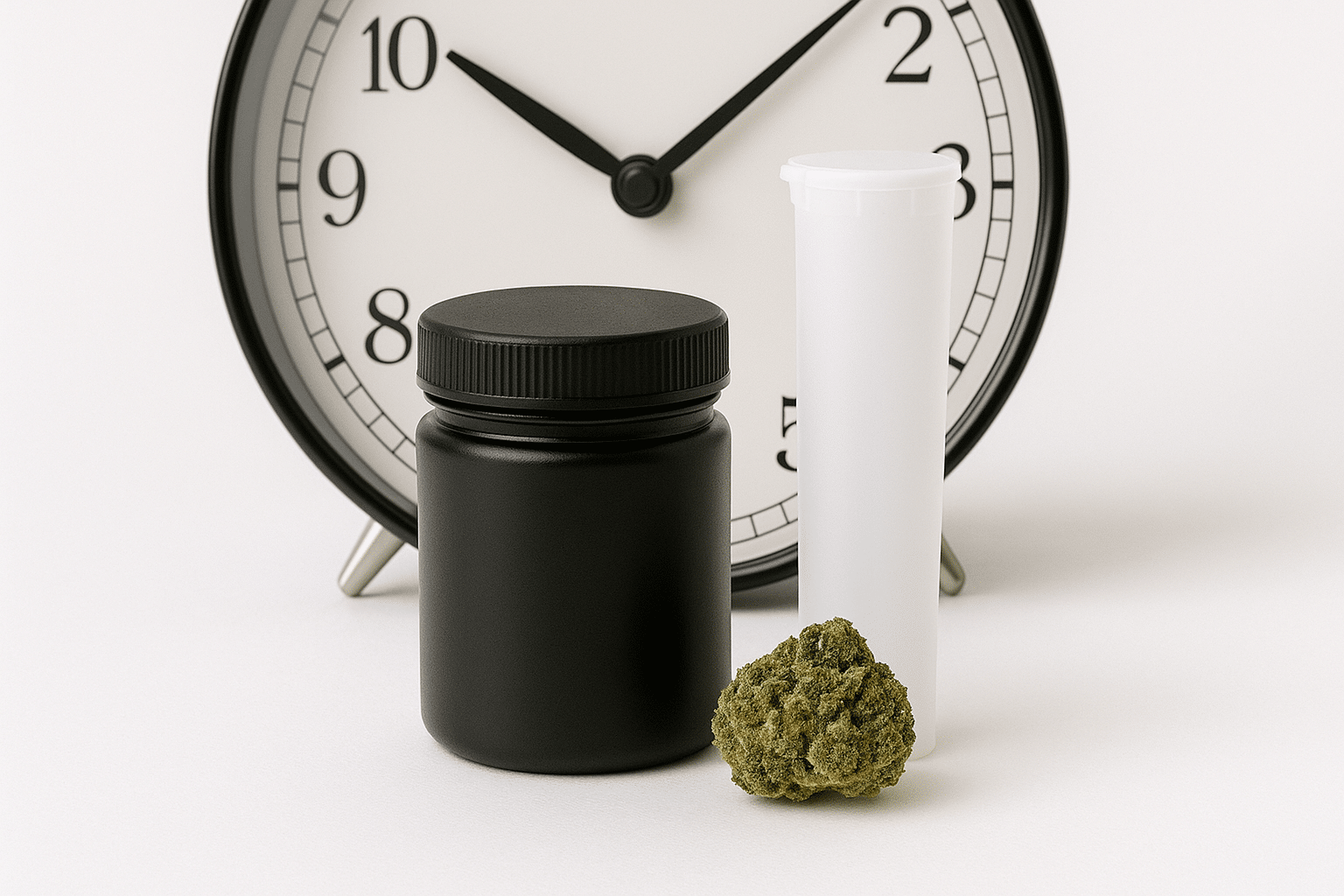 Domestic vs. Overseas Cannabis Packaging