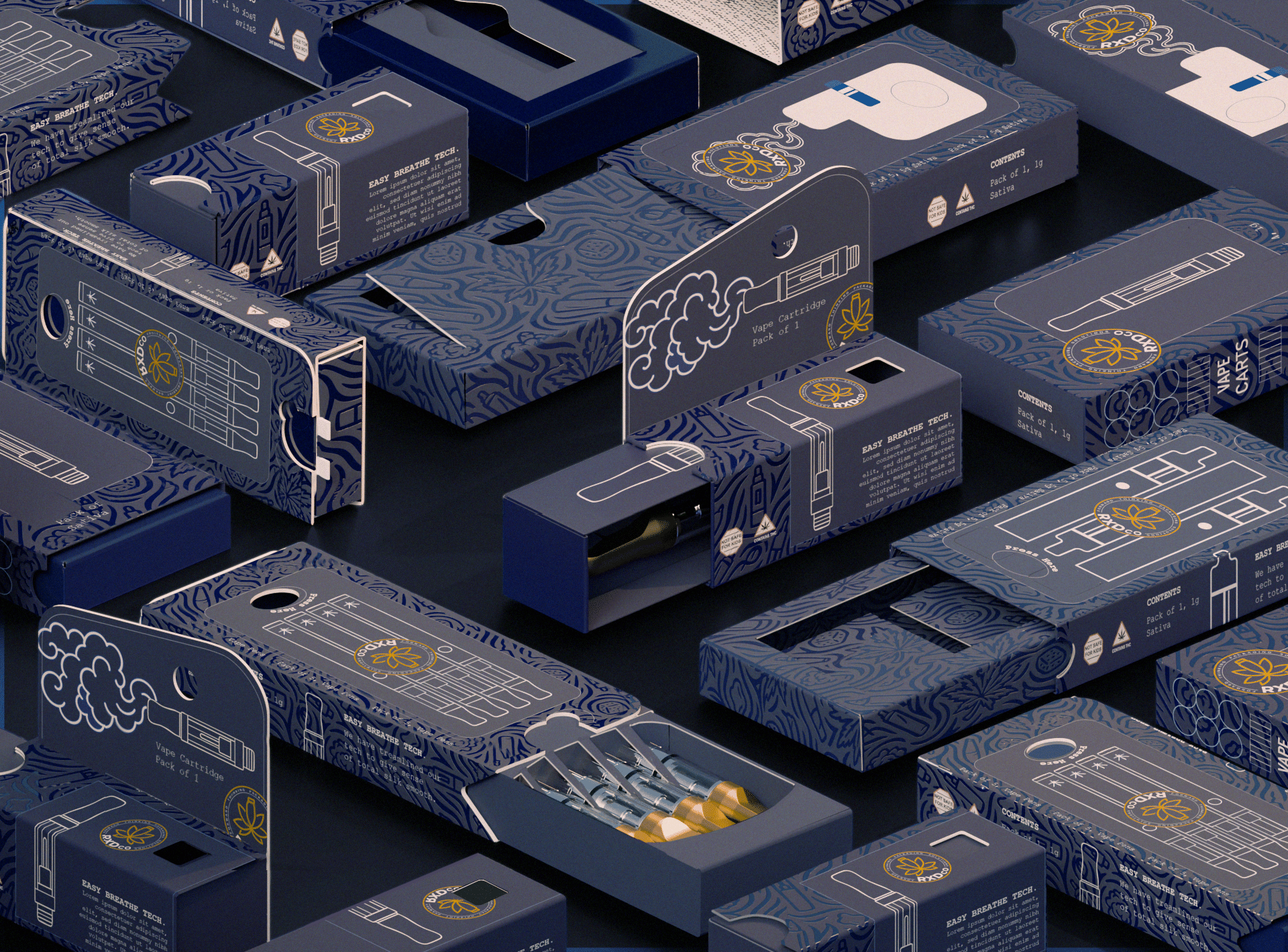 Custom Packaging Section 4 Image