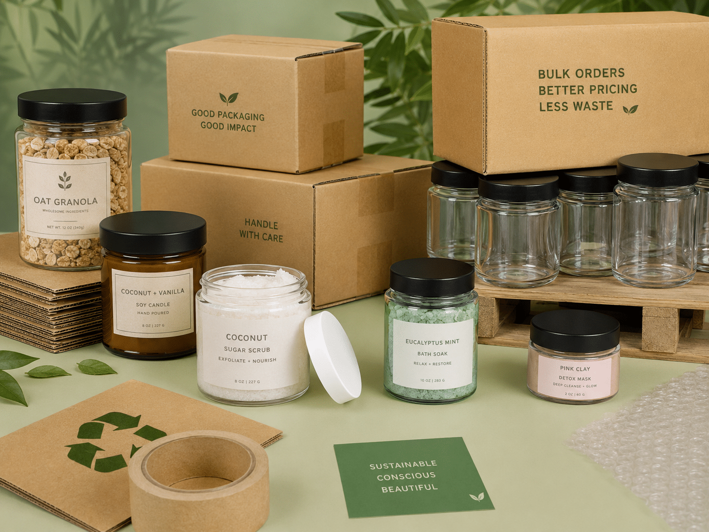 Custom Packaging Section 2 Image