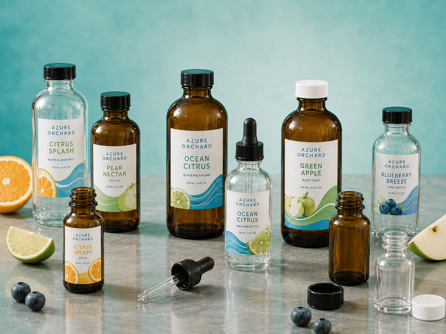 Custom Packaging Section 2 Image