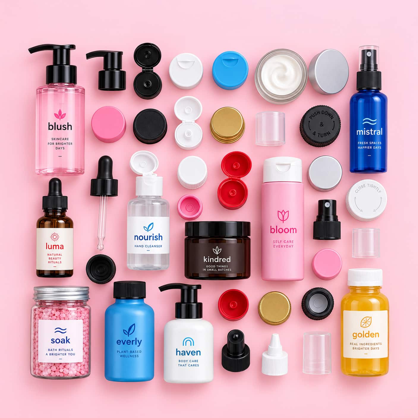 Custom Packaging Section 3 Image